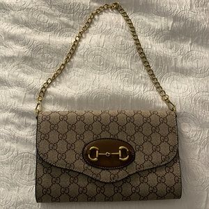 Gucci purse